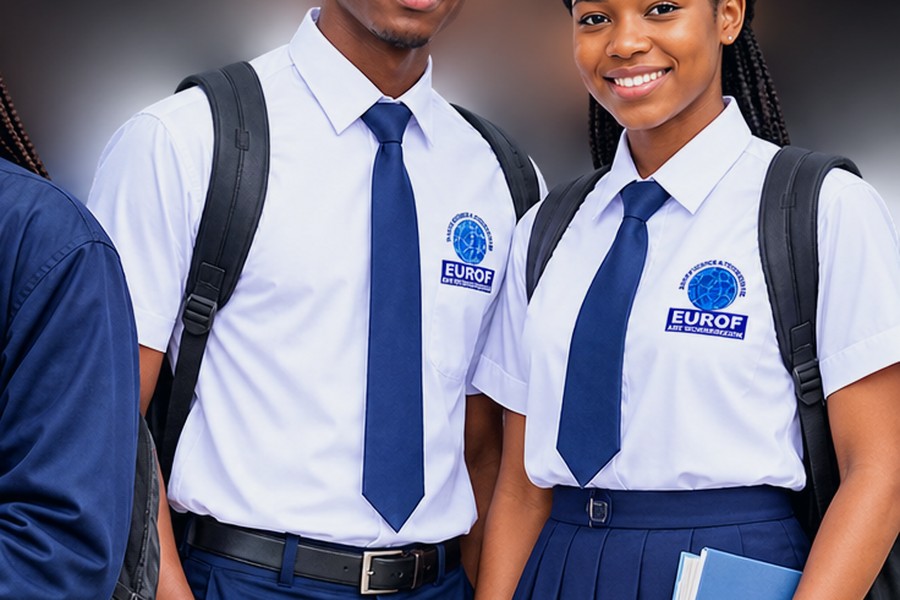 Bac G1 – EURO-FORMATION