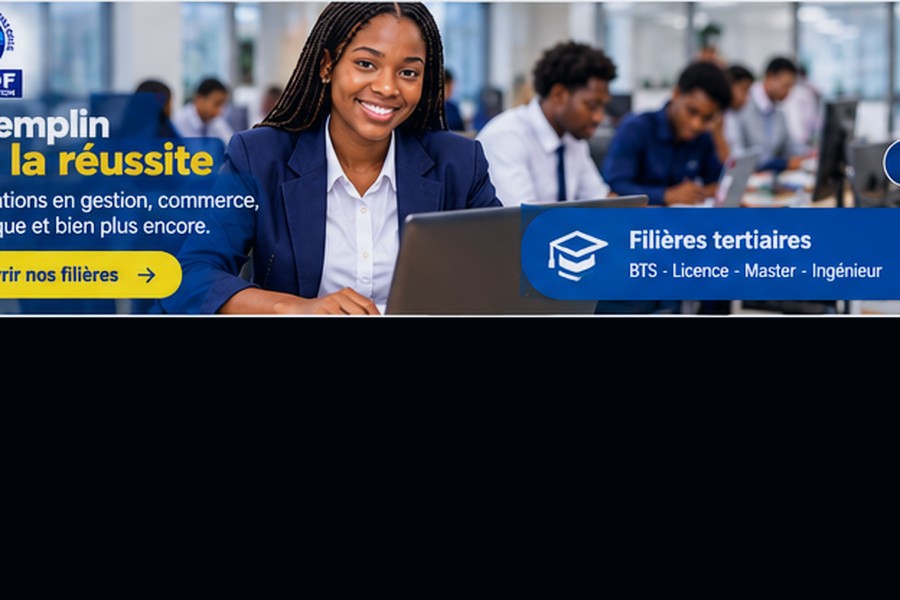BTS FCGE – EURO-FORMATION